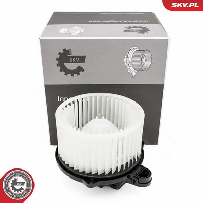 vnitřní ventilátor ESEN SKV 68SKV171