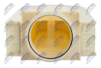 Vzduchový filter NTY FAF-ME-104