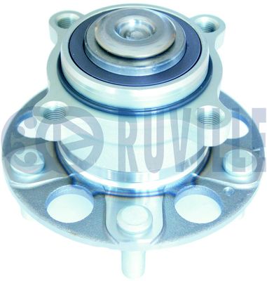 Комплект подшипника ступицы колеса RUVILLE 221468 для HONDA ACCORD