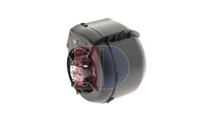 INNENRAUMGEBLäSE AKS DASIS 740841N 9