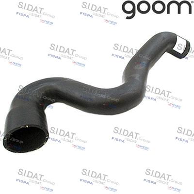 LADELUFTSCHLAUCH SIDAT 500006