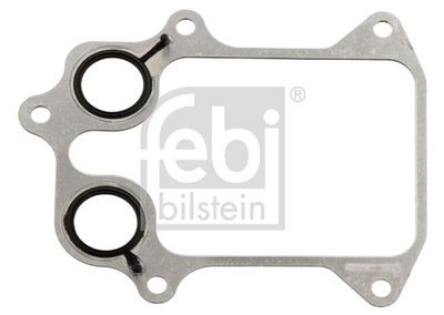 FEBI BILSTEIN Dichtung, Ölkühler