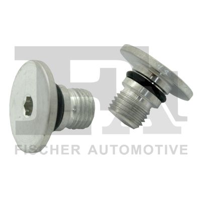 Резьбовая пробка, масляный поддон FA1 257.876.001 для VW PHAETON
