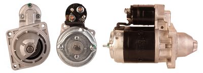 STARTER ELSTOCK 251076