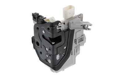 Door lock Voor Rechts past: AUDI A4 ALLROAD B8, A4 B8, A5, Q3, Q5, TT  PORSCHE CAYENNE  VW TOUAREG 08.06-10.18