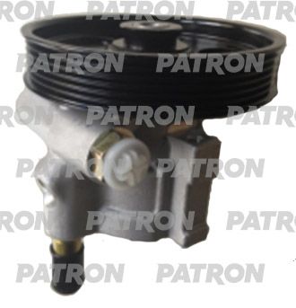 Гидравлический насос, рулевое управление PATRON PPS005 для RENAULT LAGUNA