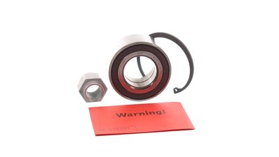 RADLAGERSATZ SKF VKBA3657 37