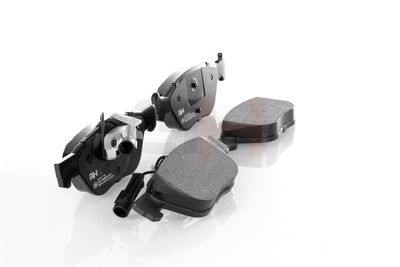 SET PLACUTE FRANA FRANA DISC GH GH412340 14