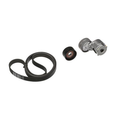 SET CUREA TRANSMISIE CU CANELURI GATES K036PK1795 35