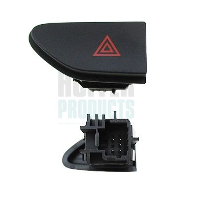 COMUTATOR LUMINI DE AVARIE