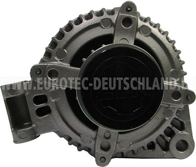 EUROTEC 12061056 Генератор  для LAND ROVER DISCOVERY IV (L319) 2.7 TD 4x4