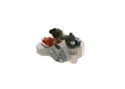 DOSIERMODUL RUß-/PARTIKELFILTERREGENERATION BOSCH 0444031017 7