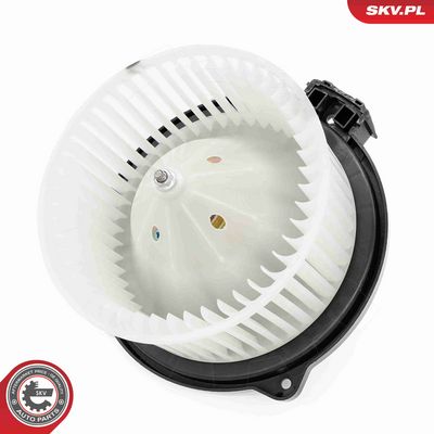 VENTILATOR HABITACLU ESEN SKV 68SKV189 1
