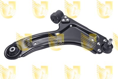 LENKER RADAUFHäNGUNG