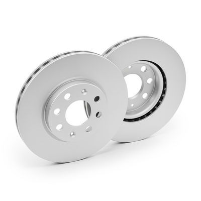 спирачен диск RIDEX 82B0017P
