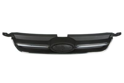 Решетка радиатора BLIC 6502-07-2535995Q для FORD C-MAX