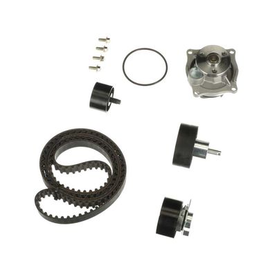 WASSERPUMPE + ZAHNRIEMENSATZ GATES KP15508XS1 56