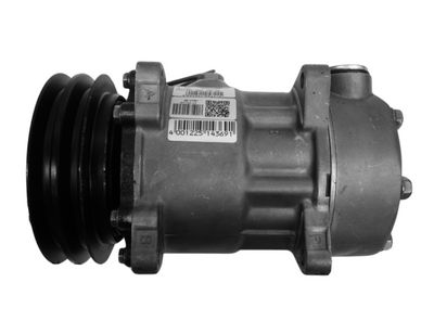 компресор, климатизация Airstal 10-5741
