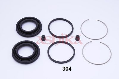 ремонтен комплект, спирачен апарат ASHIKA 120-03-304