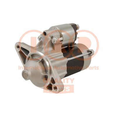 Стартер IAP QUALITY PARTS 803-03040 для DAIHATSU HIJET