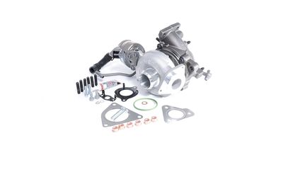 LADER AUFLADUNG BTS Turbo T981670 5