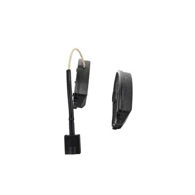 BREMSBELAGSATZ SCHEIBENBREMSE DELPHI LP3935 11