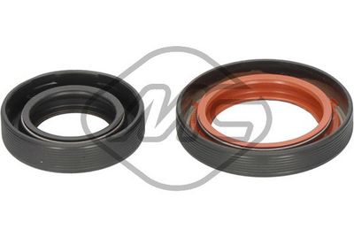 SIMERING DIFERENTIAL