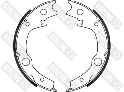 SET SABOTI FRANA FRANA DE MANA GIRLING 5187239 1