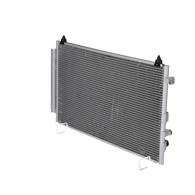 CONDENSATOR CLIMATIZARE NISSENS 94867 29