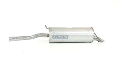 Глушитель выхлопных газов конечный WALKER 22699 для CITROËN C5