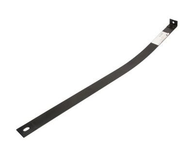 Bevestiging brandstoftank (band, lengte 815mm) past: FSO 125P, POLONEZ I, POLONEZ II, POLONEZ III 10.67-03.02