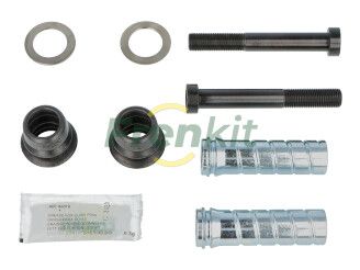 Guide Sleeve Kit, brake caliper 820016