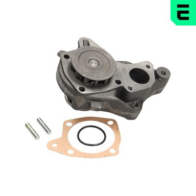 POMPă DE APă RăCIRE MOTOR OPTIMAL AQ1636 2