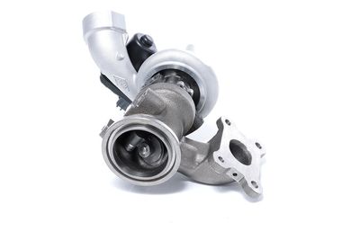 LADER AUFLADUNG BTS Turbo T917552 20