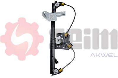 MECANISM ACTIONARE GEAM SEIM 901304 1