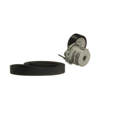 KEILRIPPENRIEMENSATZ GATES K326PK1148 10