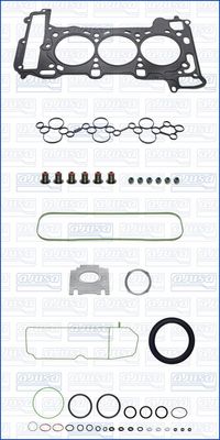 SET GARNITURI CHIULASA AJUSA 52500800