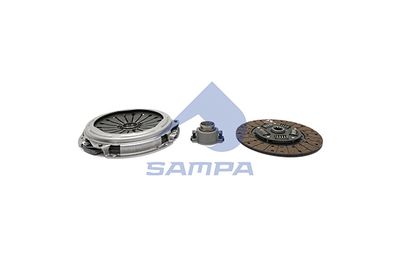 Kit de clutch