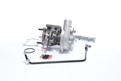 LADER AUFLADUNG BTS Turbo T981031 29