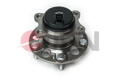 Rato guolio komplektas