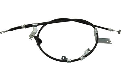 Тросик, cтояночный тормоз KAVO PARTS BHC-8578 для SUZUKI SWIFT