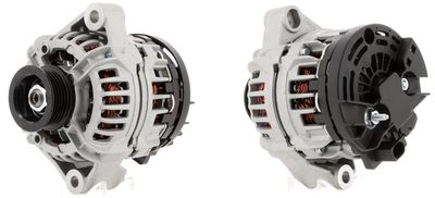 Генератор CEVAM 9248 для SMART FORTWO