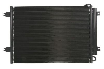 CONDENSATOR CLIMATIZARE THERMOTEC KTT110021 1