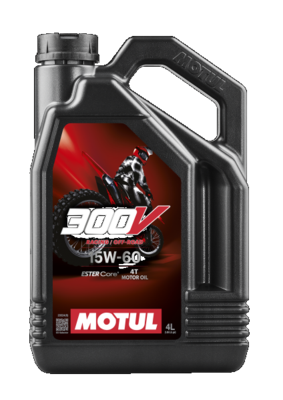 MOTUL 104138