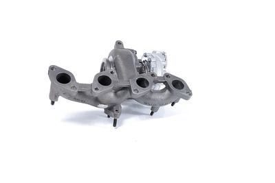 LADER AUFLADUNG BTS Turbo T914836 27