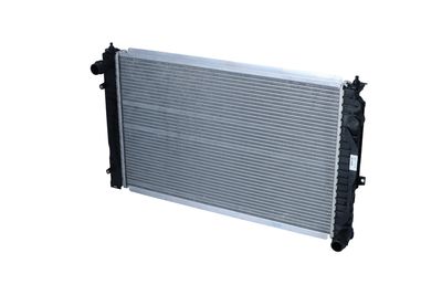 RADIATOR RACIRE MOTOR NRF 539504 9