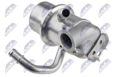 RADIATOR RECIRCULARE GAZE DE ESAPAMENT NTY EGRAU038A 1