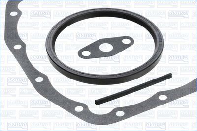 Set garnituri complet, motor ROMIX C60771
