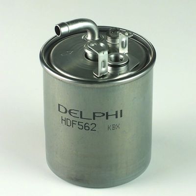 FILTRU COMBUSTIBIL DELPHI HDF562 3
