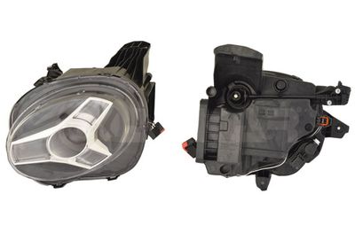 HAUPTSCHEINWERFER ALKAR 2743624